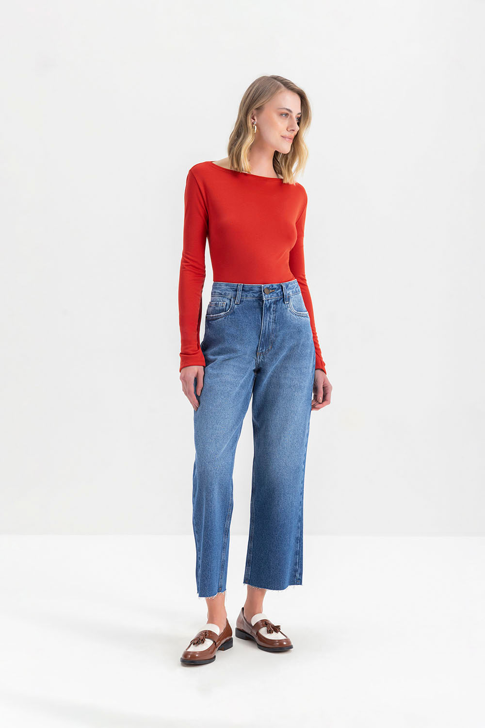 Blusa feminina Essendi |Essendi Store